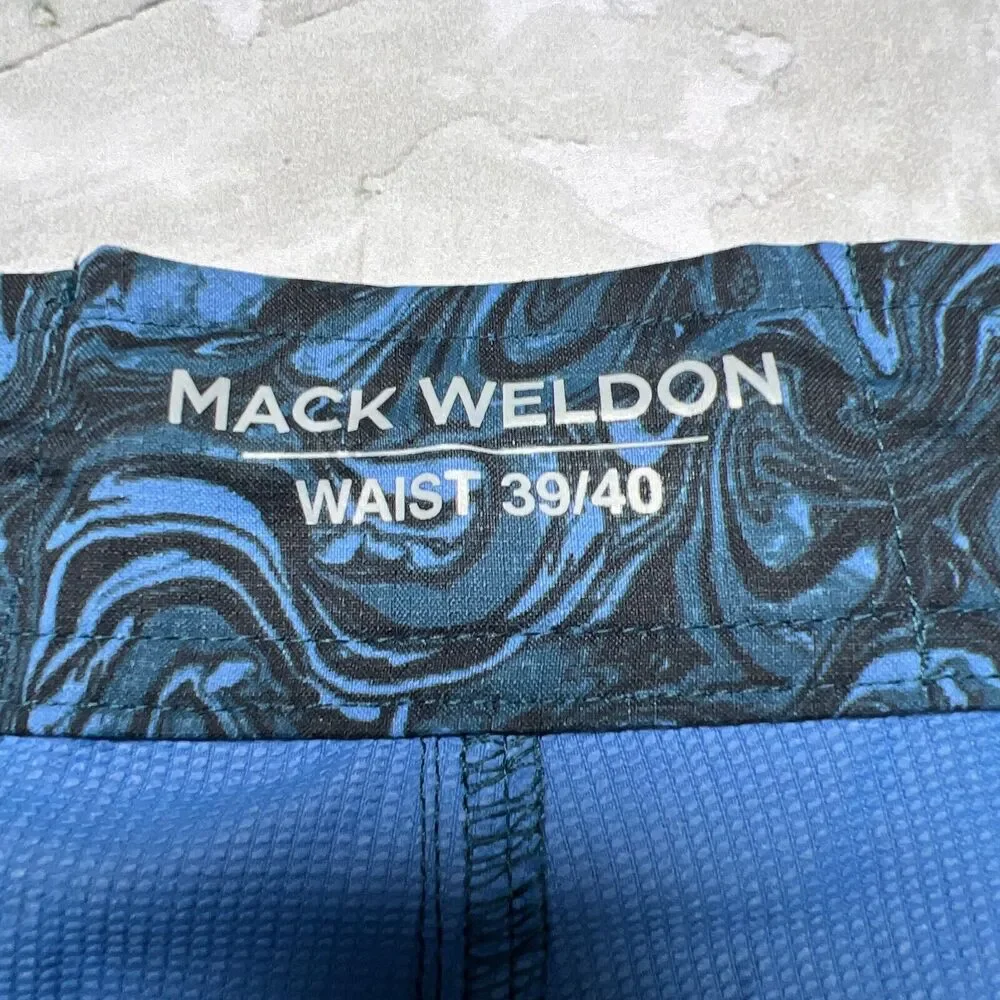 Mack Weldon 8
